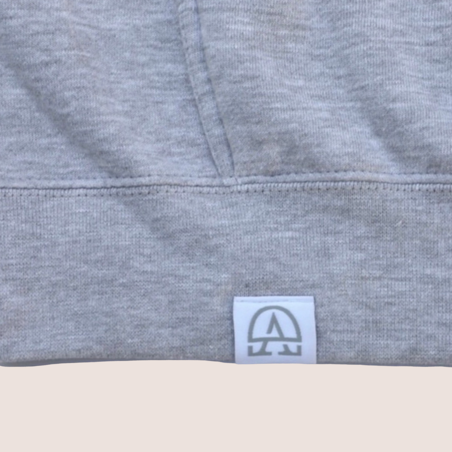 GRAY LABEL HOODIE