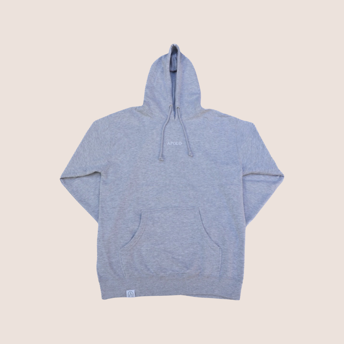 GRAY LABEL HOODIE