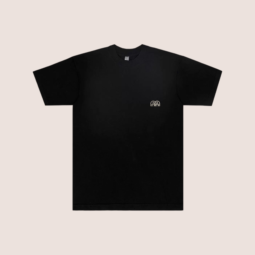 BLACK CLASSIC SHIRT