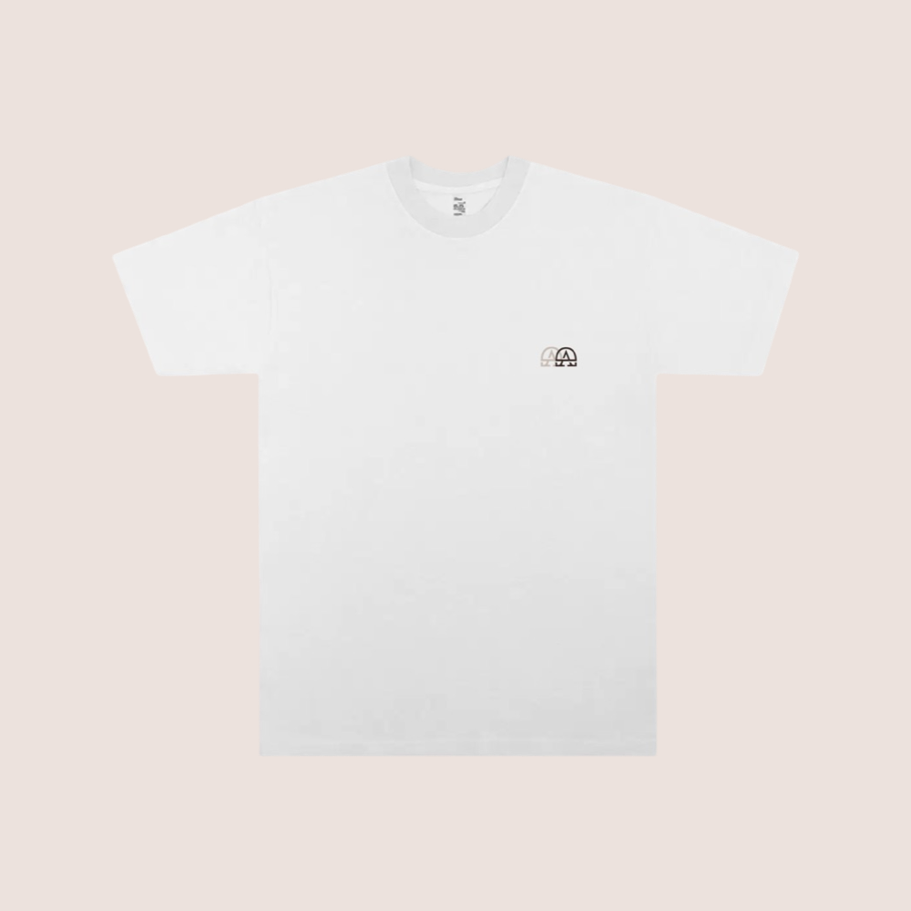 WHITE CLASSIC SHIRT