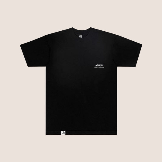 BLACK LABEL SHIRT