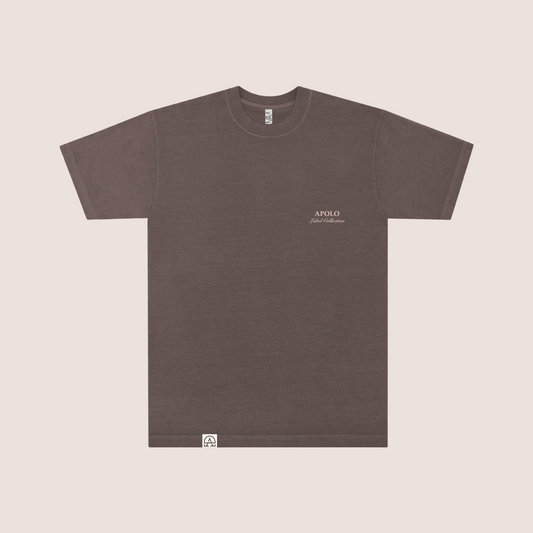 BROWN LABEL SHIRT