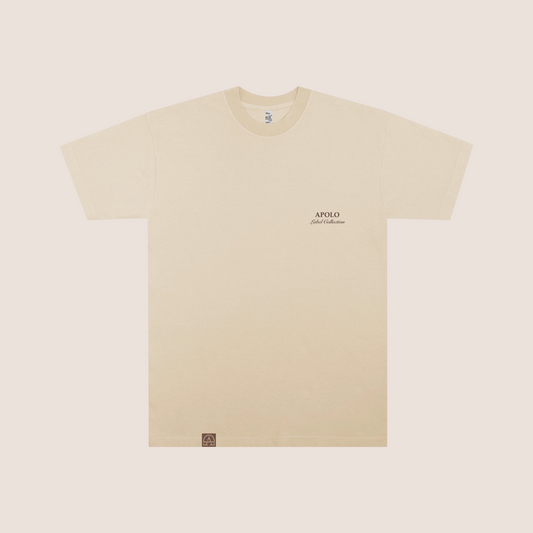 BEIGE LABEL SHIRT